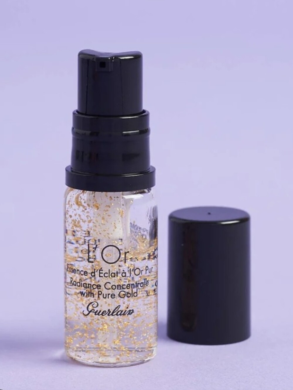 🧚‍♀️Guerlain MINI/ DISCONTINUED L'Or Radiance Concentrate NWT